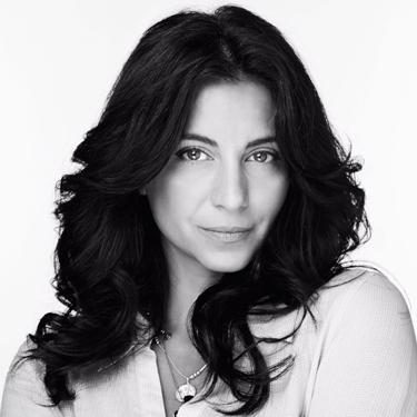 ALEX AND ANI Founder Carolyn Rafaelian