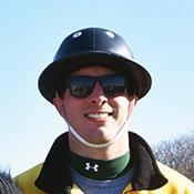 Chris Fragomeni Headshot