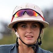 Minnie Keating Headshot